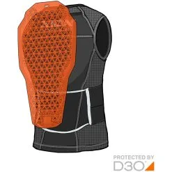 Xion Sleeveless Vest Freeride Air Men 5 Xion Sleeveless Vest Freeride Air Men -Planche à Ski xion sleeveless vest freeride air men 37908