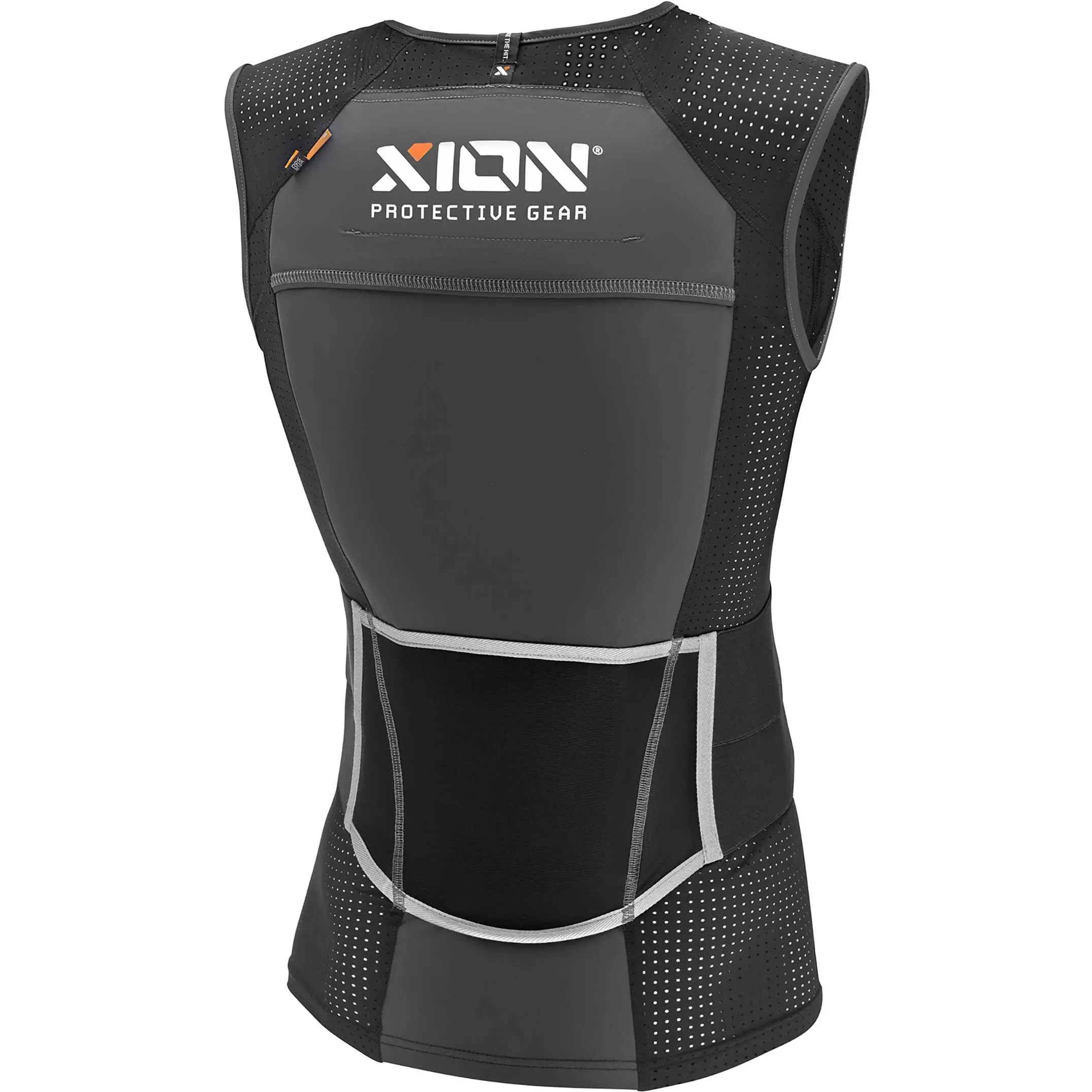 Xion Sleeveless Vest Freeride Air Men 2 Xion Sleeveless Vest Freeride Air Men – Image 2