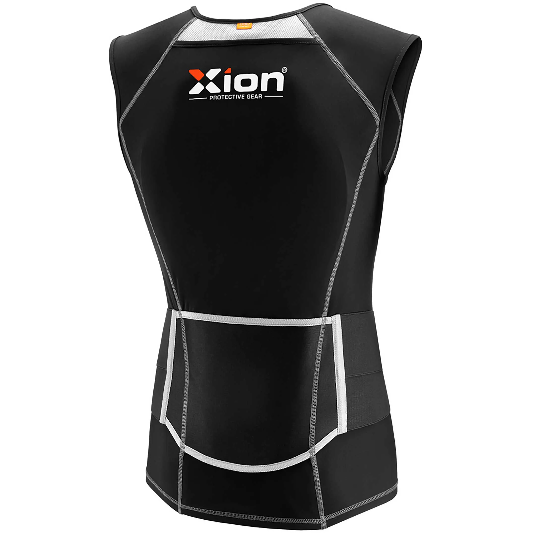 Xion Sleeveless Vest Freeride Mens 2 Xion Sleeveless Vest Freeride Mens – Image 2
