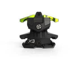 G3 Zed 9 22/23 -Planche à Ski zed9 back