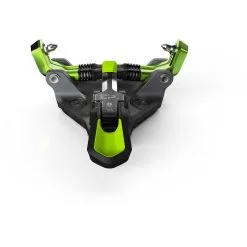 G3 Zed 9 22/23 -Planche à Ski zed9 front